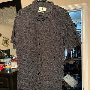 Father Sons mens shirt